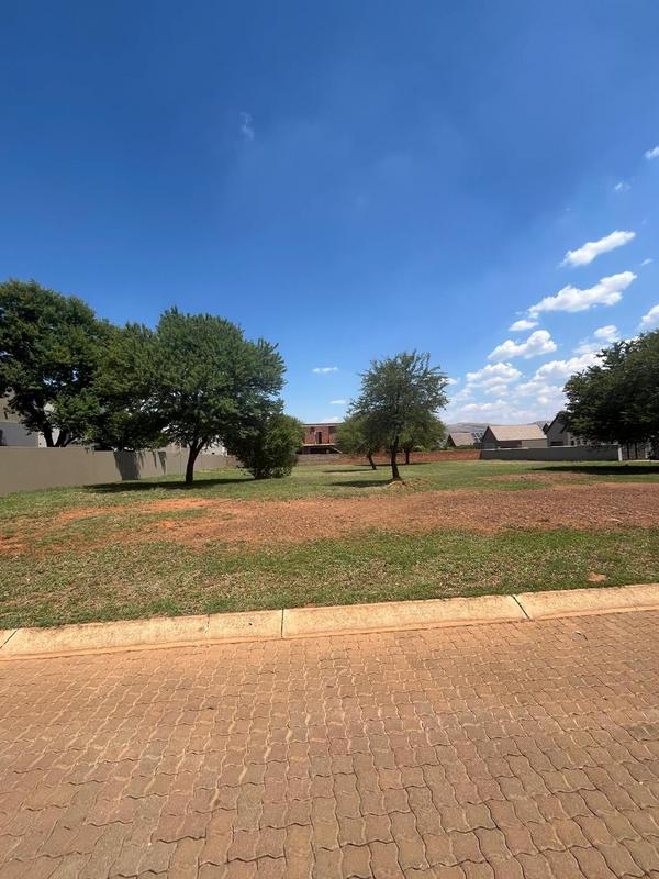 0 Bedroom Property for Sale in Leloko Lifestyle Estate North West